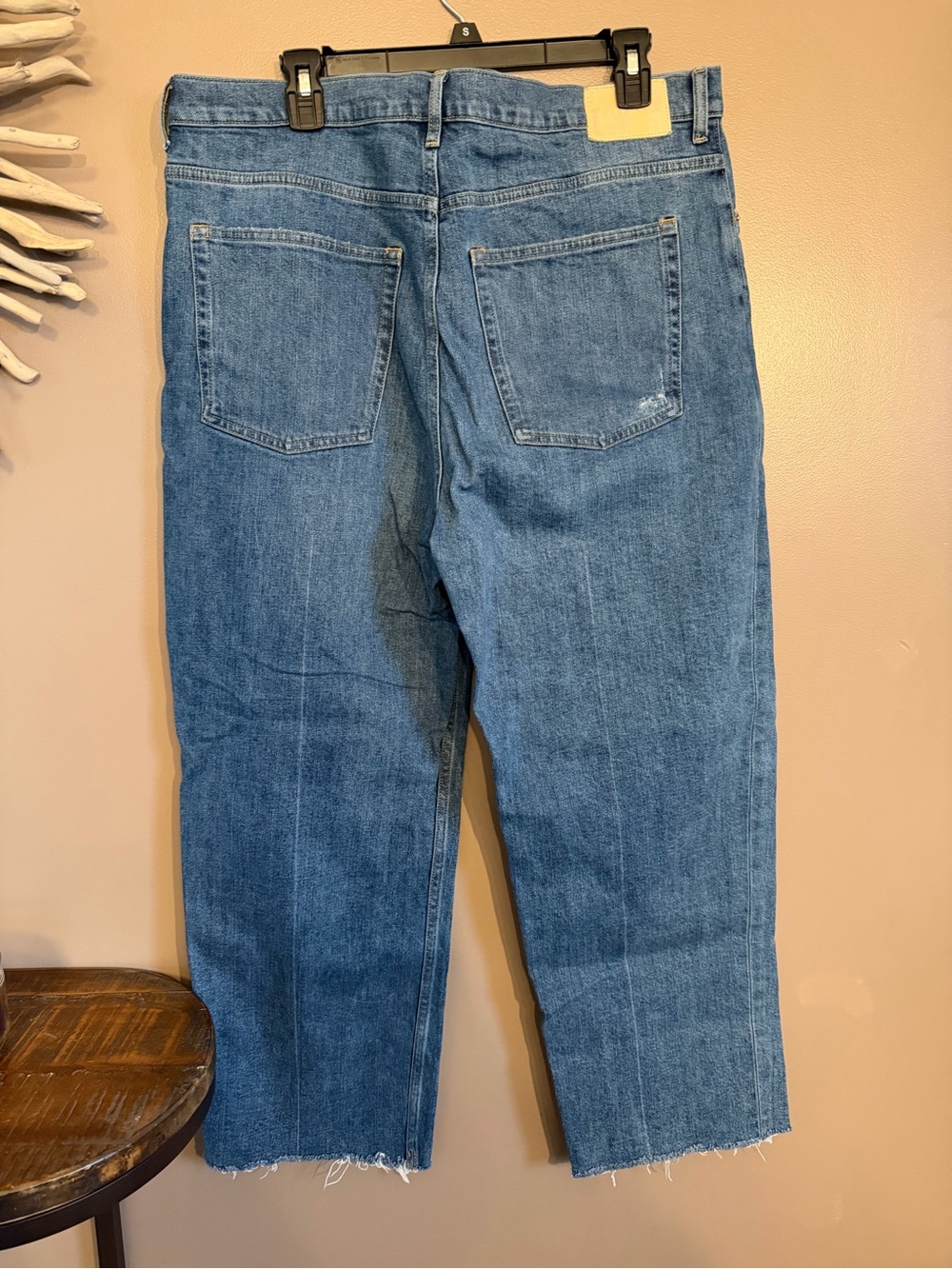Everlane High Rise Jeans‎ - Picture 2 of 4